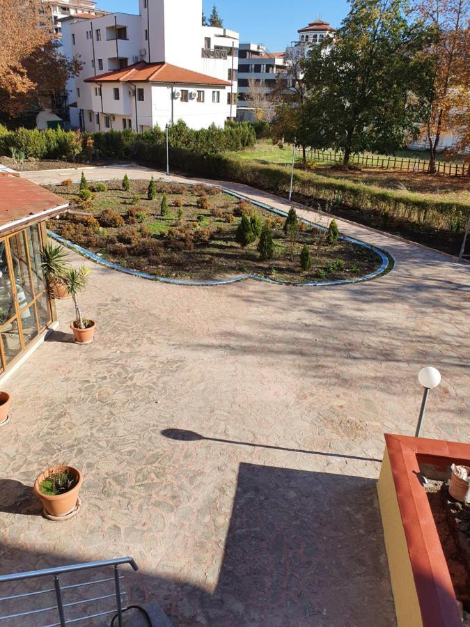 Apartment Ashton Hall - Sonnenstrand - Ost Sunny Beach Exterior photo
